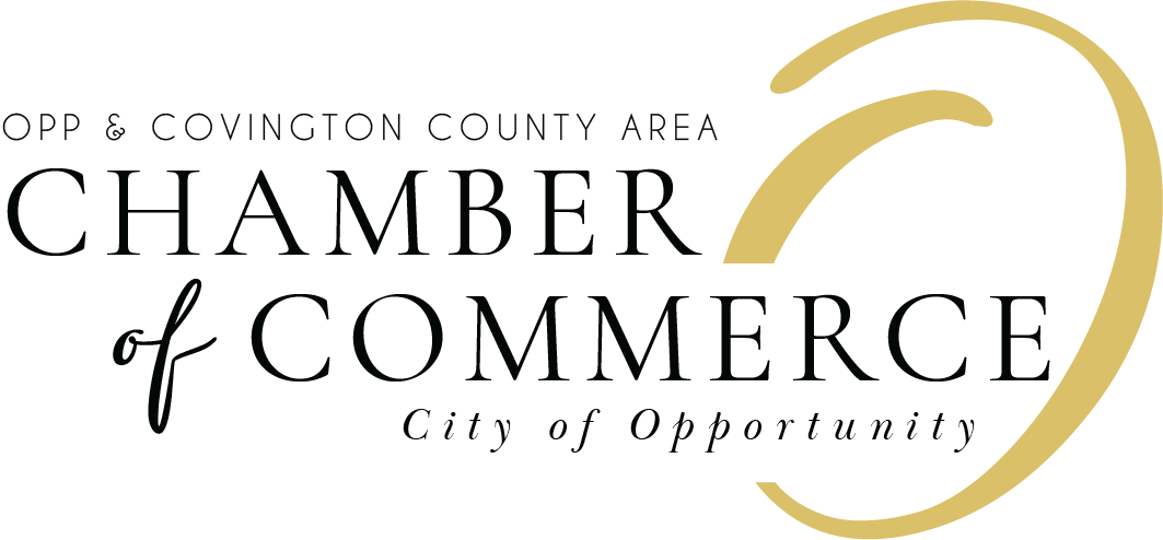 Opp & Covington County Area Chamber of Commerce